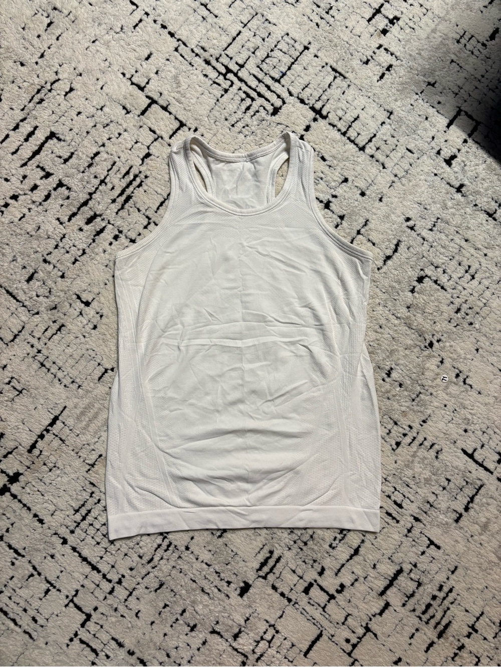 Athleta Seamless Tank